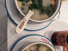 -小杨生煎(黄河路店)