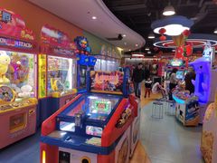 -爱玩嘉年华(龙湖源著天街店)