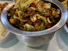 -恭敬李·烤鸭(天坛北门店)