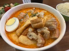 -绿柠食堂(北外滩店)