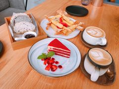 -良木缘咖啡西餐(太古里店)
