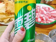 -东镇老火锅(长春路首店)