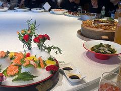 -洪湖家庭农场·团建·露营·会议