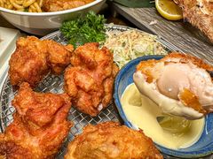 -一豚轩·烧鸟·豚骨拉面(五四路店)