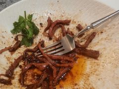 -芭莉与彩虹西餐厅(成都合生汇店)