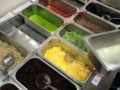 -学姐家酸奶铺(江大店)