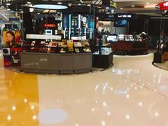 -银座mall(东直门店)