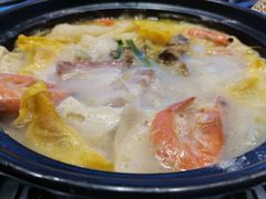 -聚丰园•湖鲜餐厅(阿红私房菜梅石路店)