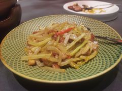 -万丽轩·粤菜(王府井金茂万丽酒店)