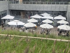 -阿那亚第三食堂 Cafeteria 3