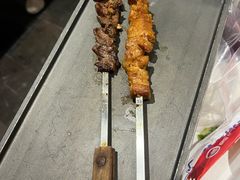 -双合园·海鲜水饺青岛菜(万佳广场店)