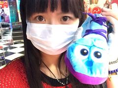 -天天玩X秋葉原日系动漫游戏中心