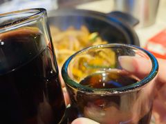 -蜀八婆鲍鱼鸡煲虾(宝安坪洲店)