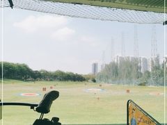 -棕榈泉国际高尔夫学院