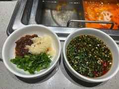 -海底捞火锅(金地广场生日主题店)