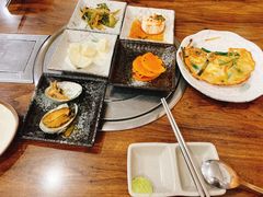 -真情鲍鱼海鲜汤