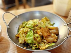 -素勤饮食店(城头巷店)