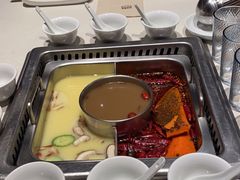 -巴奴毛肚火锅(大剧院店)