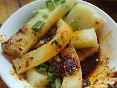 -洞子口张老二凉粉(文殊院店)