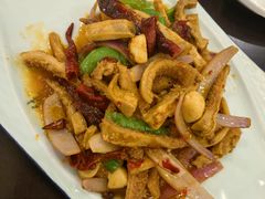 -新疆巴州金丝特餐厅(大钟寺店)