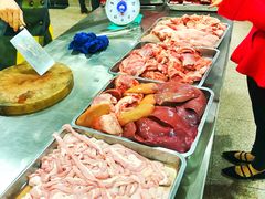 -标记美食新鲜猪杂(兴南大道店)
