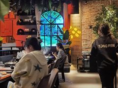 -同仁四季椰子鸡(无锡滨湖万象汇店)