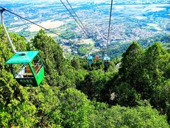 -峄山风景名胜区