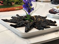 -食鼎记海鲜大排档(美食街店)
