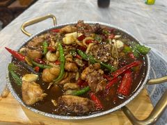 -三好倪氏龙虾(日规路店)