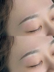 -张小野·专业半永久纹眉