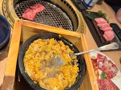 -牛角日本烧肉专门店(海运大厦店)