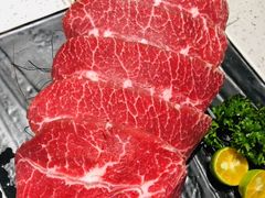 -吉屋烤肉(八宝街店)