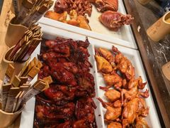 -鸽子窝(青塔店)