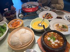 -佬肥猫(国华广场店)