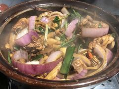 -凤兴鸡煲(宝安海雅店)