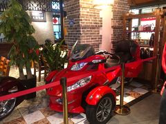 -那些年记忆烧烤