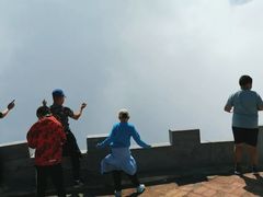 -白草畔自然风景区