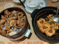 -客汀家宴·客家烟火 四季食材(集美店)