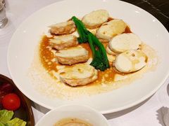 -Yan Ting 宴庭中餐厅(上海静安瑞吉酒店)