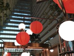 -RISE RESTAURANT(滨海湾金沙店)