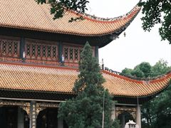 -南岳衡山风景名胜区-南岳大庙