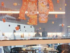 -逸品淮扬(东方渔人码头店)