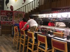 -三禾寿司(石龙店)