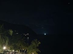 -日落吧·海景咖啡厅·餐酒吧·鸡尾酒·下午茶·乐队表演·浪漫夕阳·三亚文华东方酒店