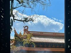 -普陀山风景名胜区-法雨禅寺