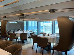 靠窗位-燃扒房Steakhouse(皇庭店)