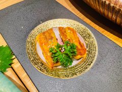 -京旬海鲜放题·铁板烧自助餐厅