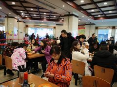 大堂-龙抄手(春熙路总店)