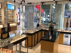 -宝岛眼镜(建外soho店)