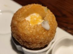 -甘尼仕印度餐厅酒吧(斜塘老街店)